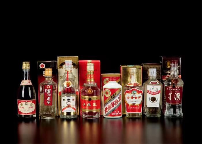 桐庐茅台酒回收