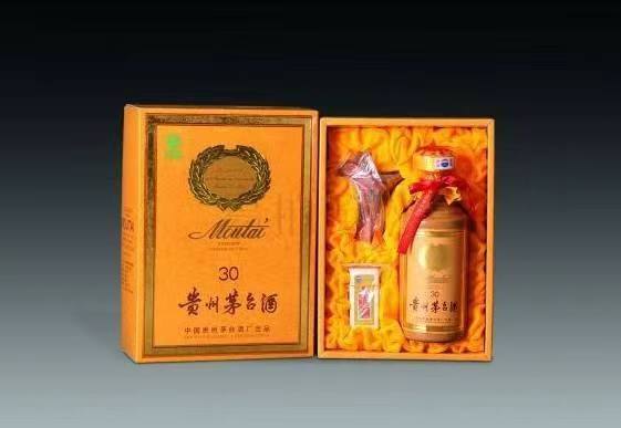 桐庐年份酒回收